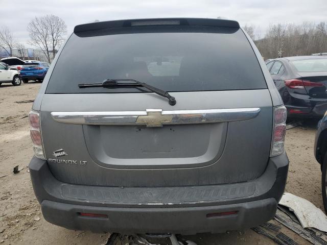 Photo 6 from auction – 2005 CHEVROLET EQUINOX LT with VIN 2CNDL63F156123229