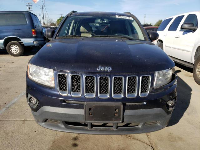 Photo 5 from auction – 2011 JEEP COMPASS LI with VIN 1J4NT5FB9BD137771