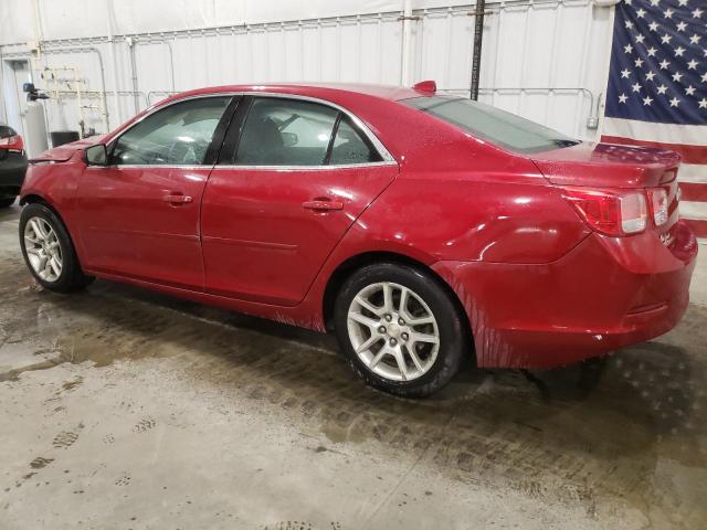 Photo 2 from auction – 2013 CHEVROLET MALIBU 1LT with VIN 1G11D5SRXDF156785