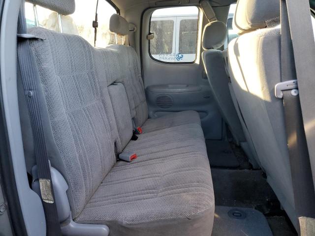 Photo 10 from auction – 2002 TOYOTA TUNDRA ACC with VIN 5TBBT44122S302067
