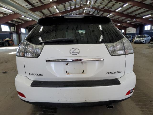 Photo 6 from auction – 2005 LEXUS RX 330 with VIN 2T2HA31U05C045404