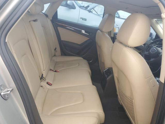 Foto 10 de la subasta – 2014 AUDI A4 PREMIUM con VIN WAUFFAFL6EN004688