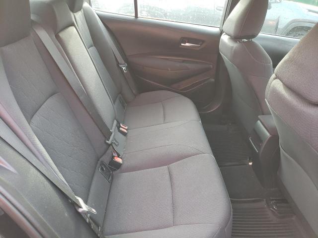 Photo 10 from auction – 2020 TOYOTA COROLLA LE with VIN 5YFEPRAE3LP084938