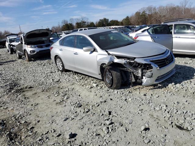 Photo 4 from auction – 2015 NISSAN ALTIMA 2.5 with VIN 1N4AL3AP4FN880243