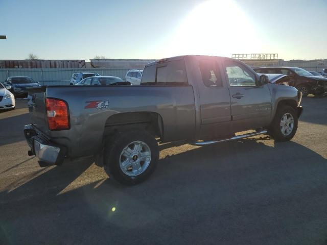 Photo 3 from auction – 2008 CHEVROLET SILVERADO with VIN 1GCEK19068Z251668