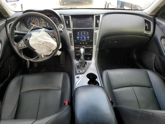 Photo 8 from auction – 2016 INFINITI Q50 PREMIU with VIN JN1EV7AP4GM304305