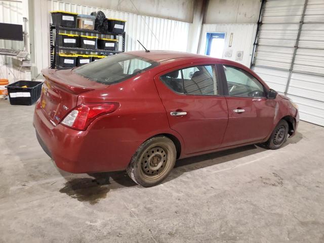 Photo 3 from auction – 2015 NISSAN VERSA S with VIN 3N1CN7AP4FL806425