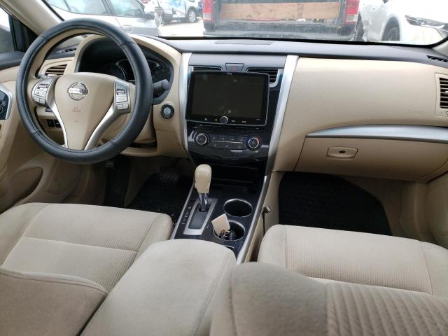 Photo 8 from auction – 2013 NISSAN ALTIMA 2.5 with VIN 1N4AL3AP2DC251007