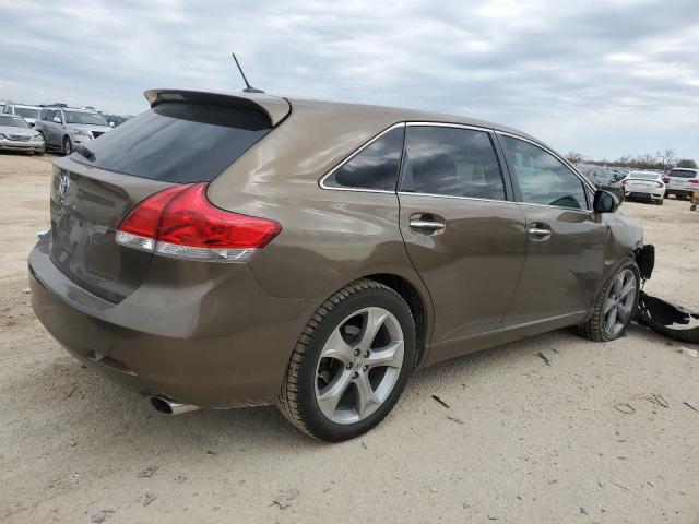 Photo 3 from auction – 2011 TOYOTA VENZA with VIN 4T3ZK3BB3BU046213