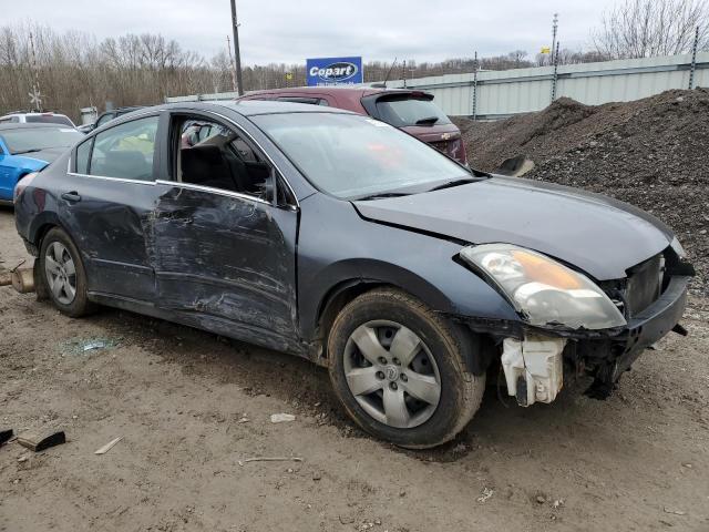 Photo 4 from auction – 2008 NISSAN ALTIMA 2.5 with VIN 1N4AL21E18C252518