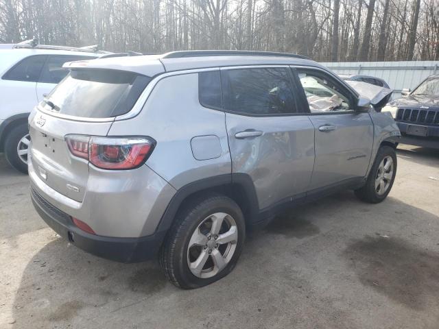 صورة رقم 3 من المزاد - 2018 JEEP COMPASS LA مع VIN 3C4NJDBB8JT103681