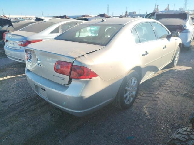 Photo 3 from auction – 2008 BUICK LUCERNE CX with VIN 1G4HD57298U194328