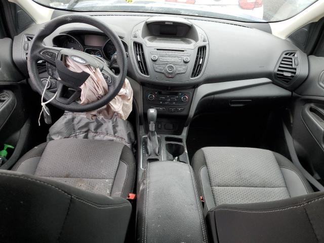 Photo 8 from auction – 2017 FORD ESCAPE SE with VIN 1FMCU9G90HUB08564