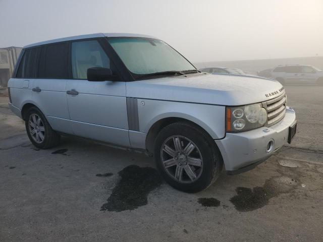 Photo 4 from auction – 2006 LAND ROVER RANGE ROVE with VIN SALMF15476A219034
