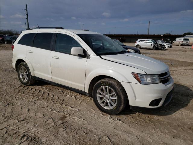 Photo 4 from auction – 2017 DODGE JOURNEY SX with VIN 3C4PDDBG5HT591817