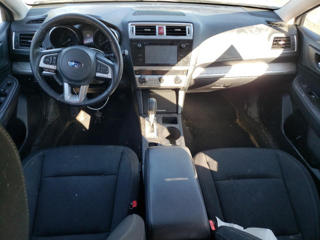 Photo 8 from auction – 2015 SUBARU LEGACY 2.5 with VIN 4S3BNAC62F3052463