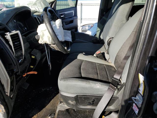 Foto 7 de la subasta – 2020 RAM 1500 CLASS con VIN 3C6RR7LT4LG156836