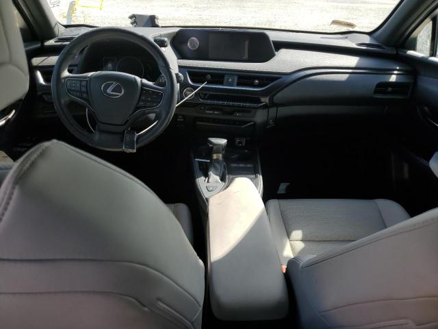 Photo 8 from auction – 2019 LEXUS UX 200 with VIN JTHY3JBH7K2002188