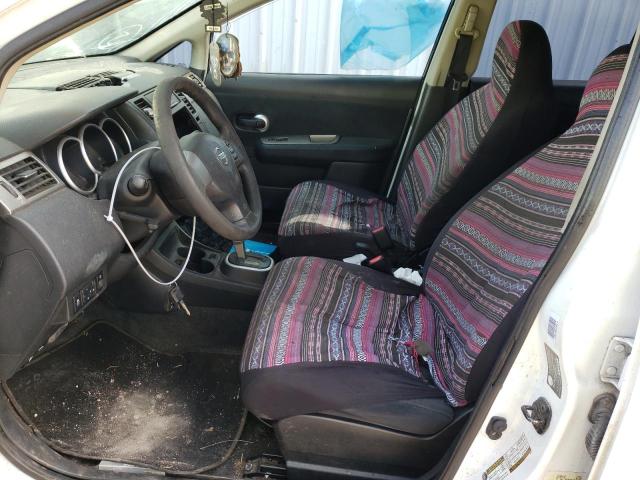 Photo 7 from auction – 2012 NISSAN VERSA S with VIN 3N1BC1CP6CK247828