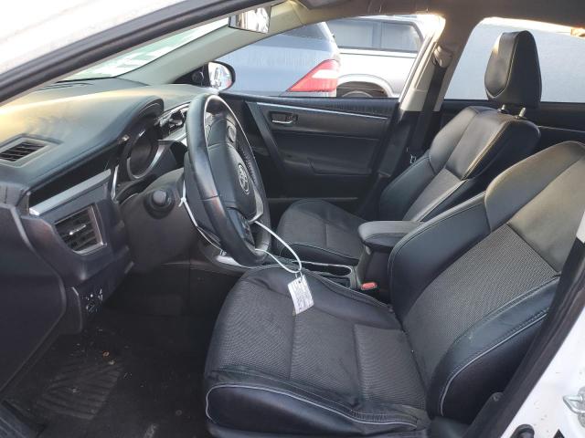 Photo 7 from auction – 2016 TOYOTA COROLLA L with VIN 5YFBURHE8GP456491