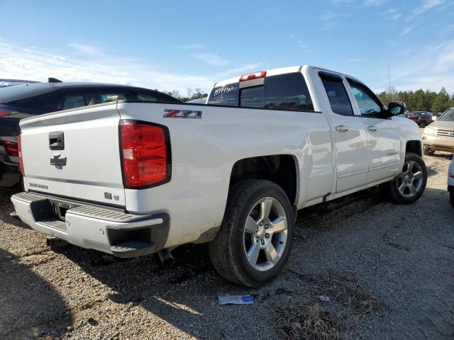 Photo 3 from auction – 2016 CHEVROLET SILVERADO with VIN 1GCVKRECXGZ221876