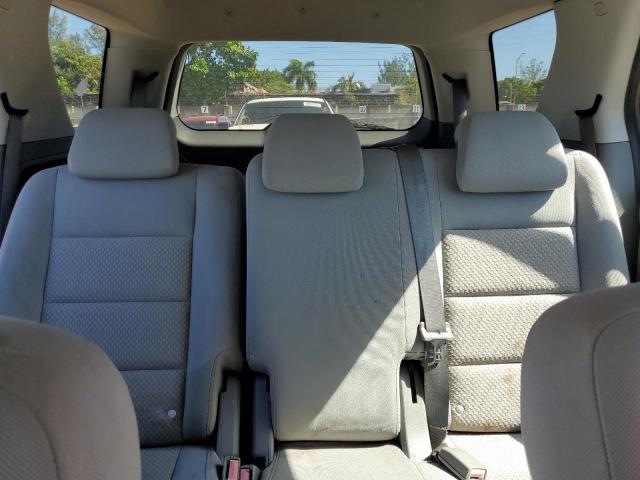 Photo 10 from auction – 2006 FORD FREESTYLE with VIN 1FMZK01146GA49741