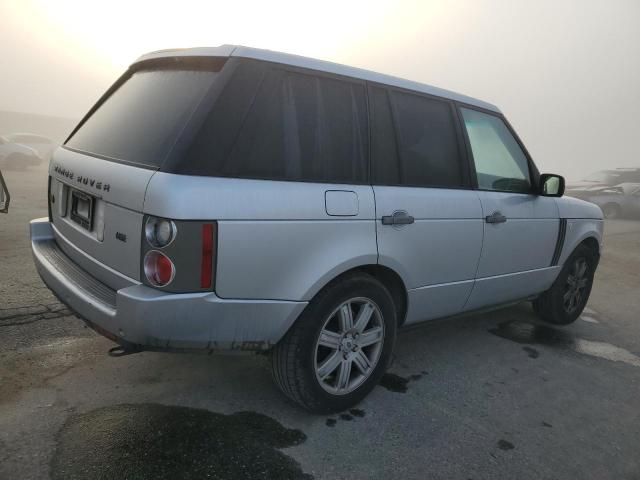 Photo 3 from auction – 2006 LAND ROVER RANGE ROVE with VIN SALMF15476A219034
