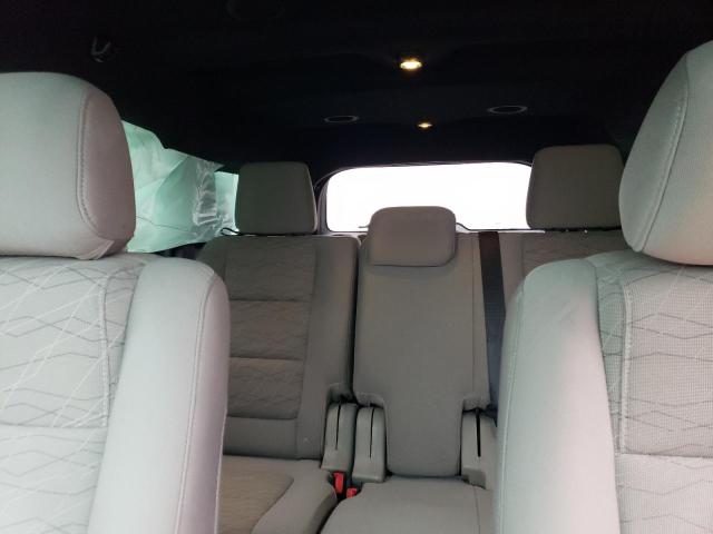 Photo 10 from auction – 2015 FORD EXPLORER with VIN 1FM5K7B87FGA45167