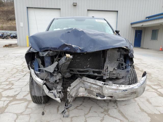 Photo 5 from auction – 2016 RAM 1500 ST with VIN 3C6RR7KT5GG136697