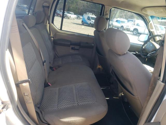 Photo 10 from auction – 2003 FORD EXPLORER S with VIN 1FMDU67E83UC48841