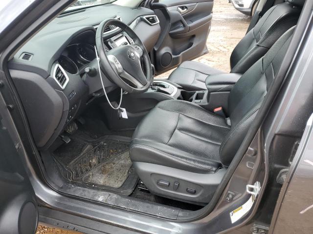 Photo 7 from auction – 2015 NISSAN ROGUE S with VIN 5N1AT2MV3FC920608