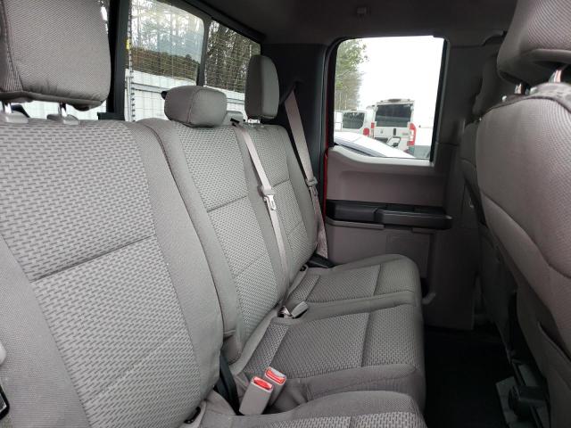 Photo 10 from auction – 2016 FORD F150 SUPER with VIN 1FTEX1CF1GFD58285