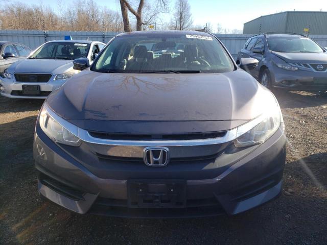 Photo 5 from auction – 2017 HONDA CIVIC EX with VIN 2HGFC2F70HH574754