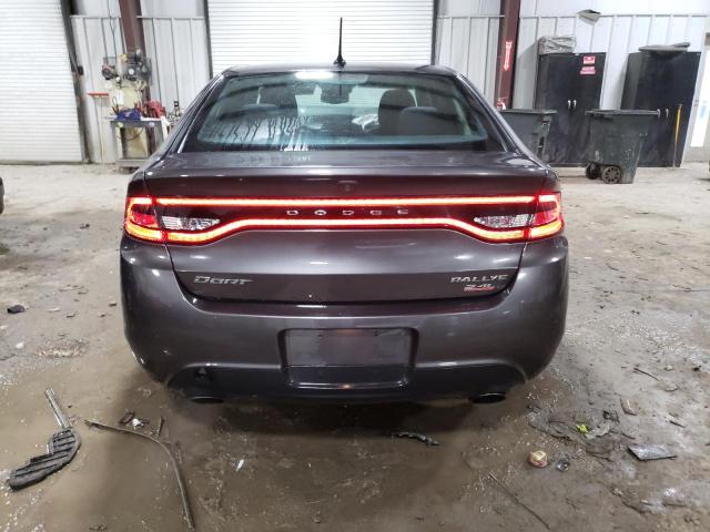 Photo 6 from auction – 2014 DODGE DART SXT with VIN 1C3CDFBB7ED909666