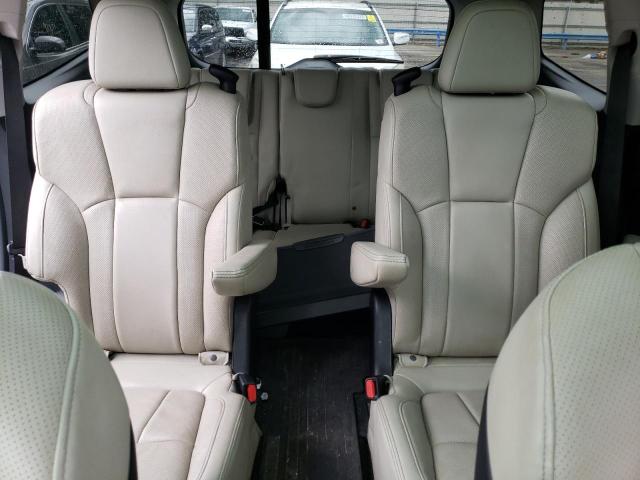 Photo 10 from auction – 2019 SUBARU ASCENT LIM with VIN 4S4WMAPD1K3463663