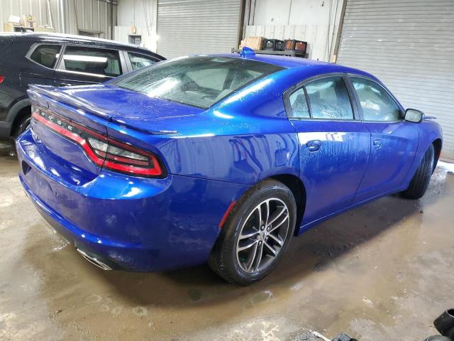 Photo 3 from auction – 2019 DODGE CHARGER SX with VIN 2C3CDXJG3KH520704