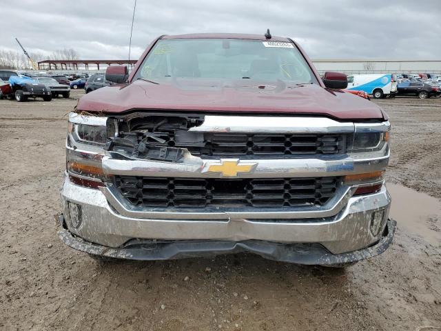 Photo 5 from auction – 2016 CHEVROLET 1500 with VIN 1GCVKREC7GZ367264