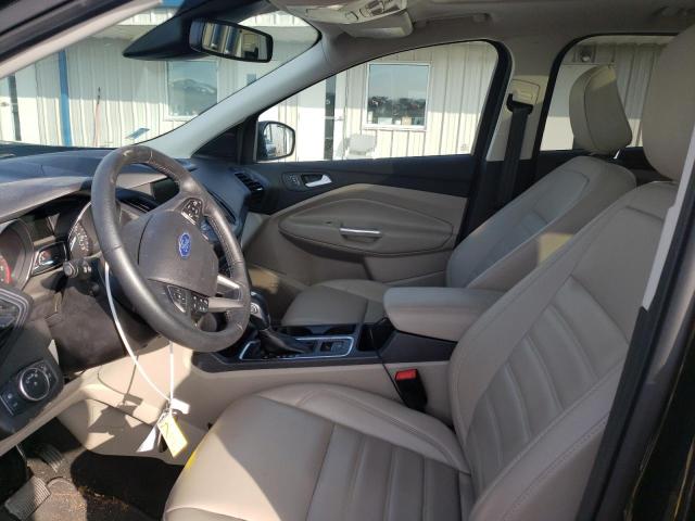 Photo 7 from auction – 2019 FORD ESCAPE SEL with VIN 1FMCU0HD4KUB45171
