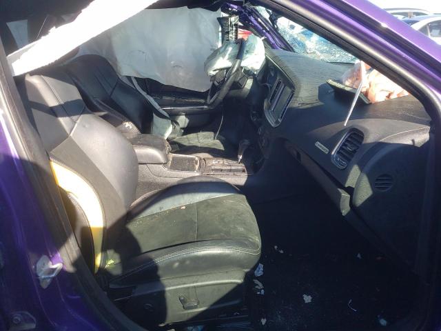 Photo 7 from auction – 2014 DODGE CHARGER R/ with VIN 2C3CDXCT9EH134285