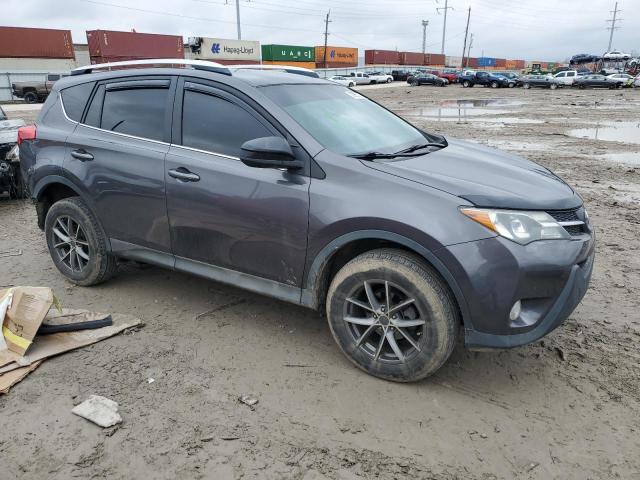 Zdjęcie 4 z aukcji – 2014 TOYOTA RAV4 LE z VIN 2T3BFREV0EW157966
