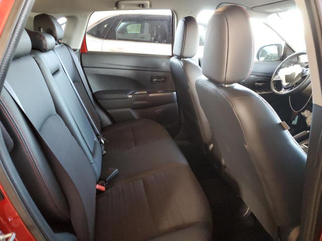 Photo 10 from auction – 2022 MITSUBISHI OUTLANDER with VIN JA4ARUAU6NU012151
