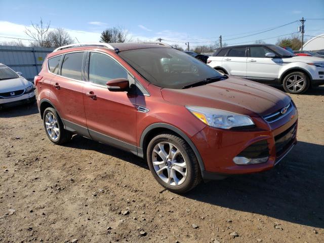 Photo 4 from auction – 2016 FORD ESCAPE TIT with VIN 1FMCU9J96GUC48609