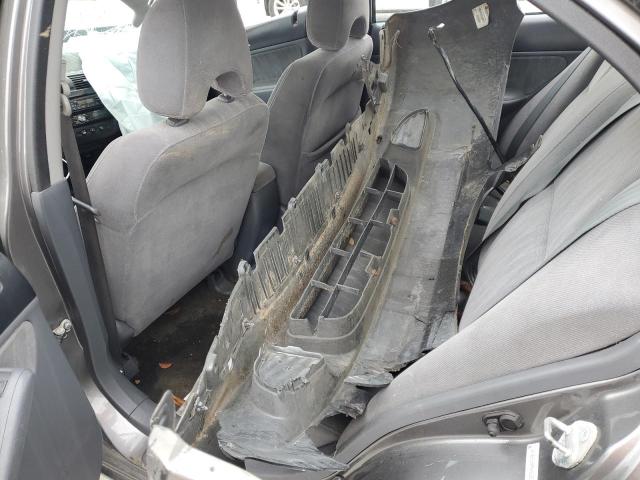 Photo 10 from auction – 2005 HONDA CIVIC LX with VIN 2HGES16595H625008