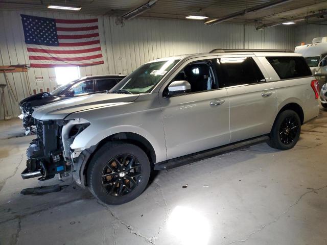FORD EXPEDITION 2019 with VIN 1FMJK1JT6KEA35740 - Photo from auction