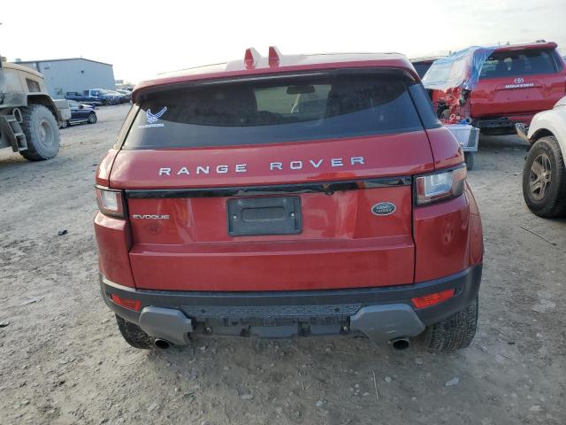 Photo 6 from auction – 2018 LAND ROVER RANGE ROVE with VIN SALVP2RX2JH296308