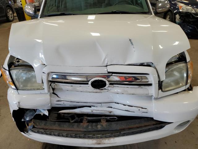 Photo 11 from auction – 2003 TOYOTA TUNDRA ACC with VIN 5TBBT44173S375033