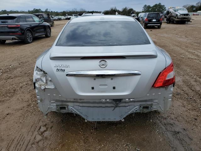 Photo 6 from auction – 2011 NISSAN MAXIMA S with VIN 1N4AA5AP7BC839919