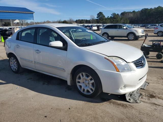 Photo 4 from auction – 2012 NISSAN SENTRA 2.0 with VIN 3N1AB6AP6CL683233