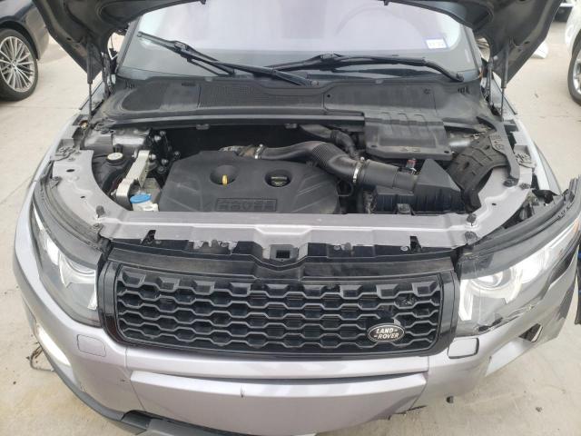 Photo 12 from auction – 2013 LAND ROVER RANGE ROVE with VIN SALVP2BG7DH845841