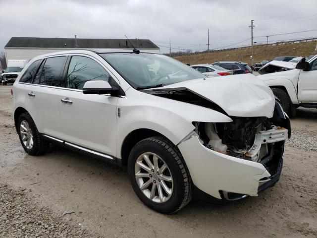 Photo 4 from auction – 2013 LINCOLN MKX with VIN 2LMDJ8JK2DBL07641